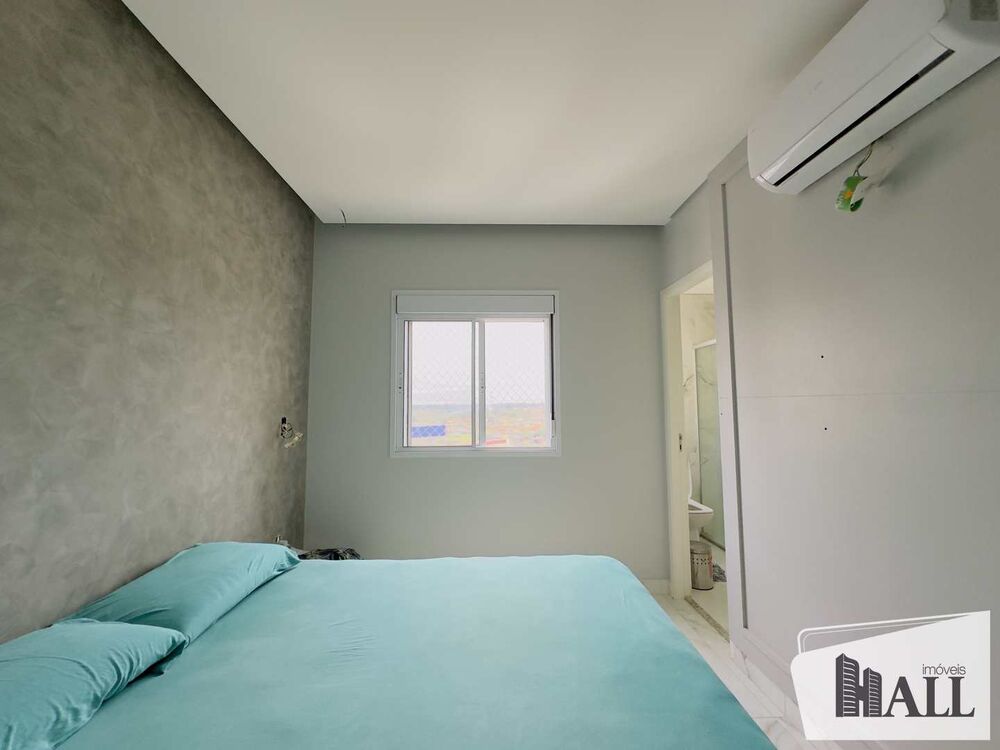 Apartamento, 2 quartos - Foto 4