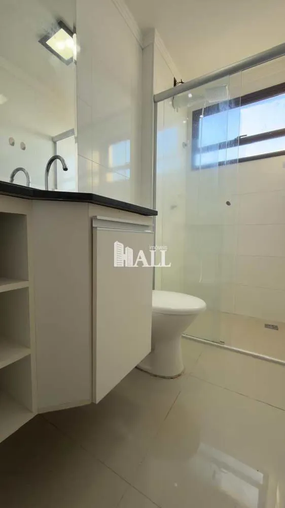 Apartamento, 2 quartos, 67 m² - Foto 5