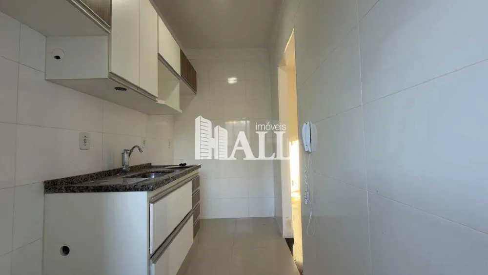 Apartamento, 2 quartos, 67 m² - Foto 2