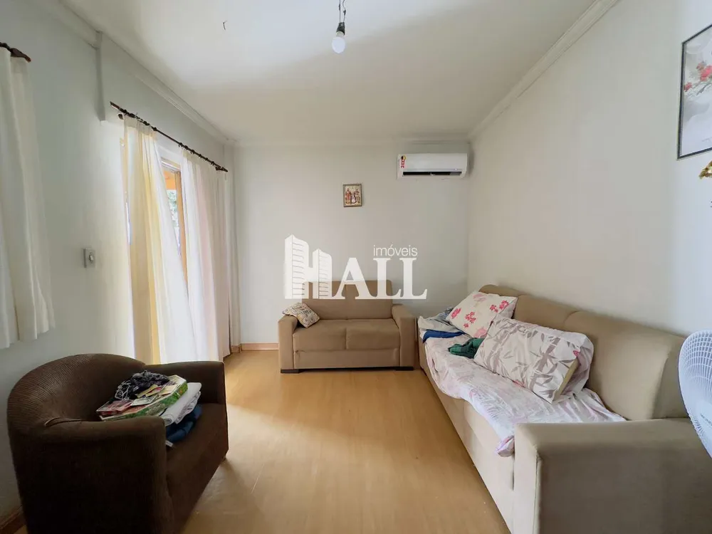 Casa, 2 quartos, 180 m² - Foto 1