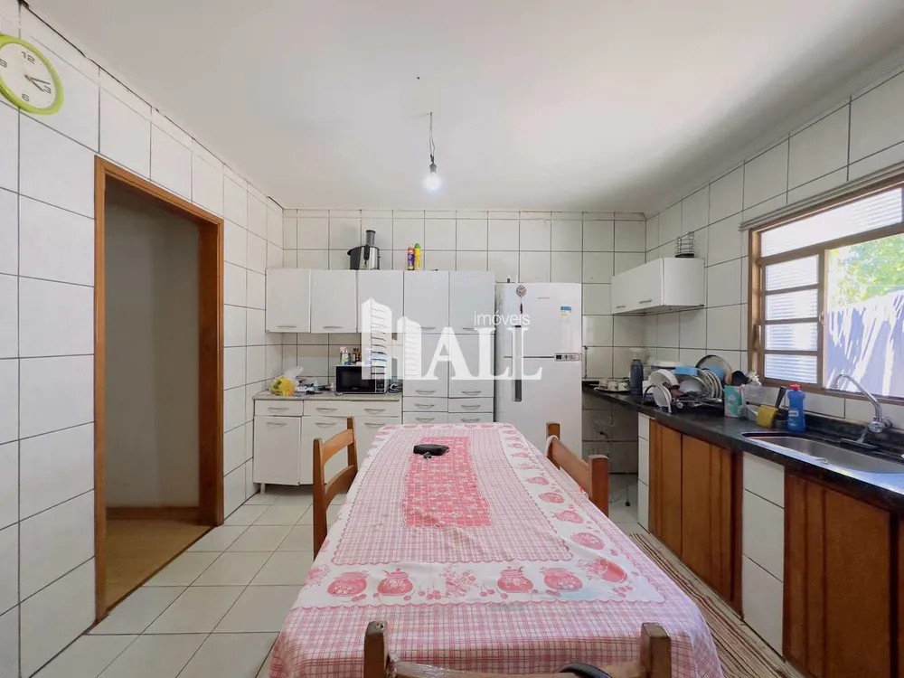 Casa, 2 quartos, 180 m² - Foto 3