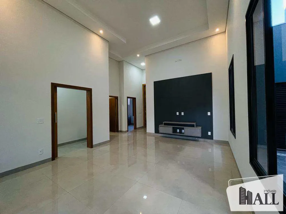 Casa de Condomínio, 3 quartos - Foto 10