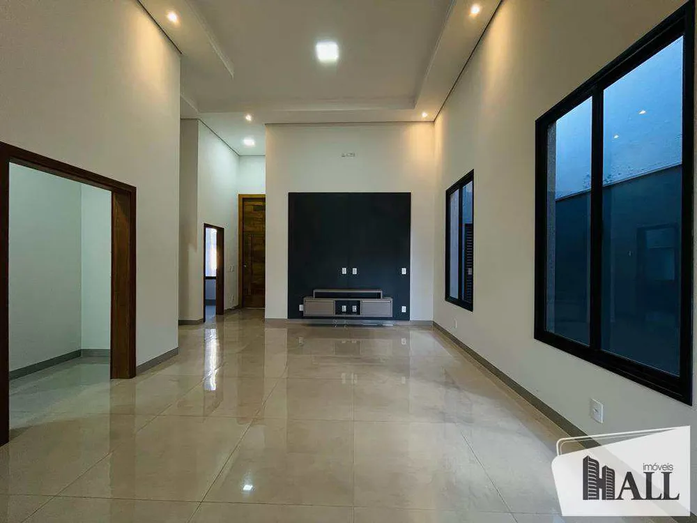 Casa de Condomínio, 3 quartos - Foto 9