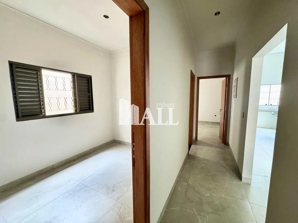 Casa, 3 quartos, 100 m² - Foto 1
