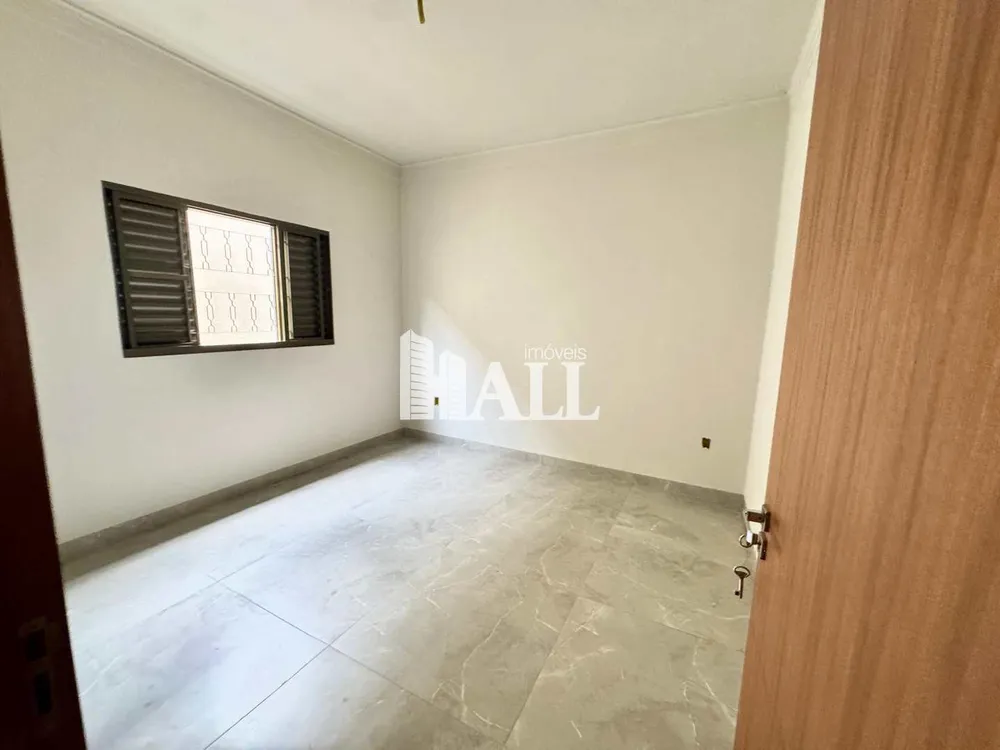 Casa, 3 quartos, 100 m² - Foto 2