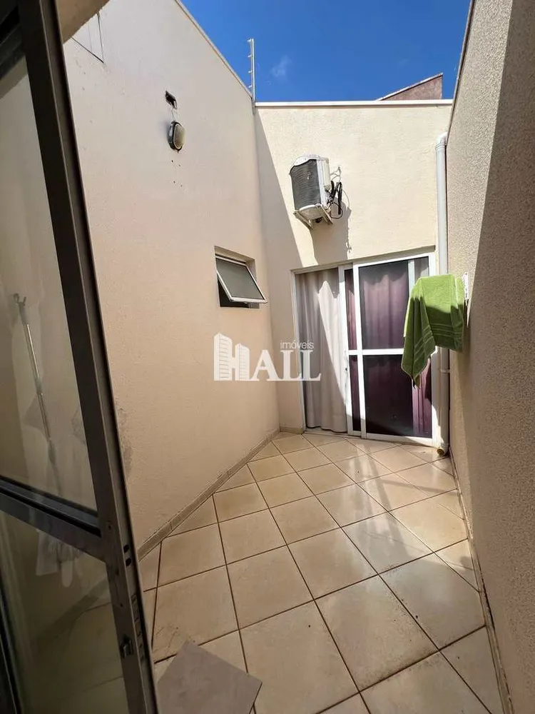 Casa, 3 quartos, 260 m² - Foto 2
