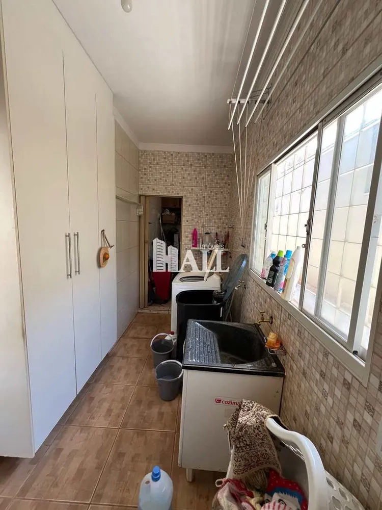 Casa, 3 quartos, 260 m² - Foto 1