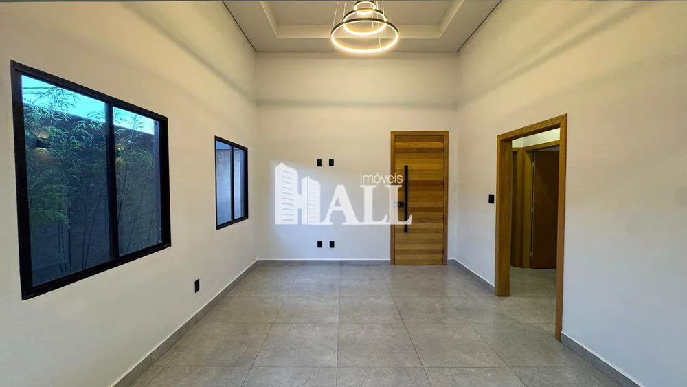 Casa, 3 quartos, 126 m² - Foto 1
