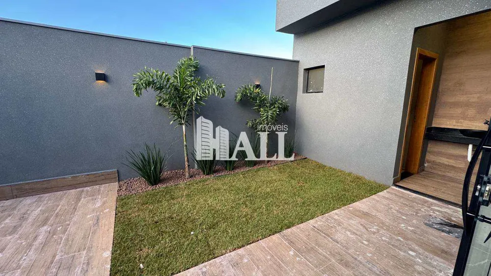Casa, 3 quartos, 126 m² - Foto 8
