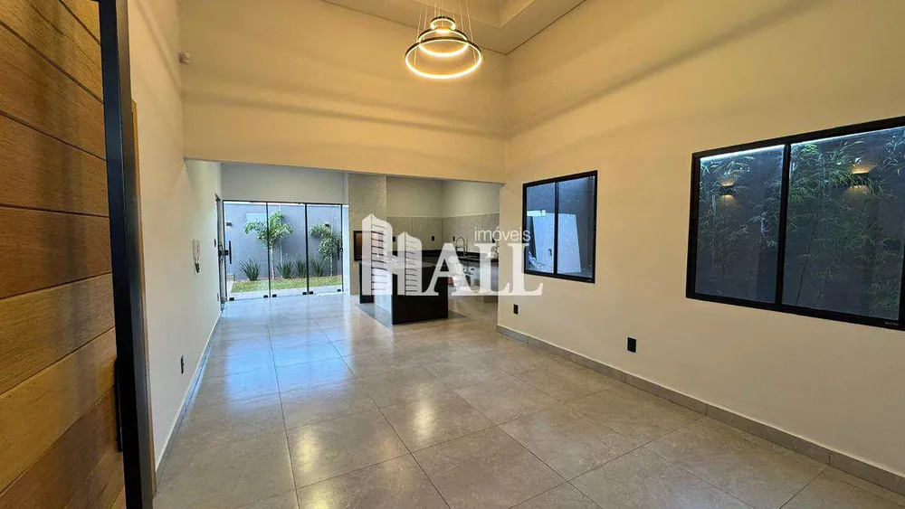 Casa, 3 quartos, 126 m² - Foto 2
