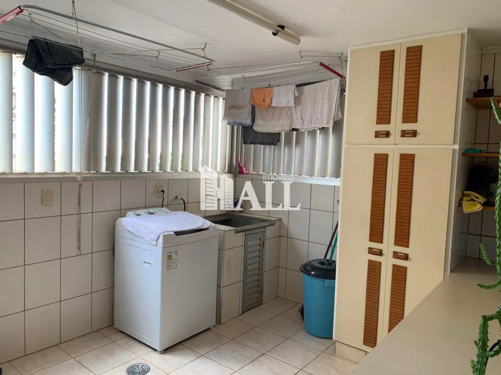 Apartamento, 3 quartos, 150 m² - Foto 5