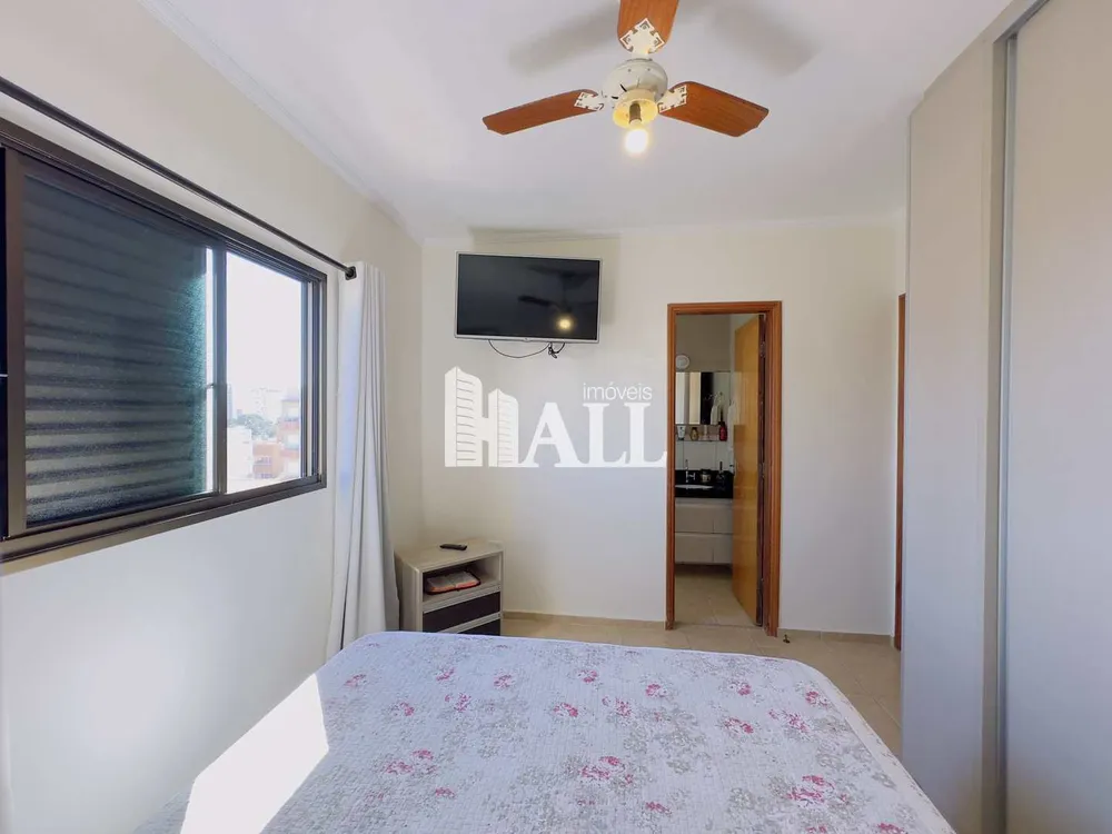 Apartamento, 2 quartos, 80 m² - Foto 4