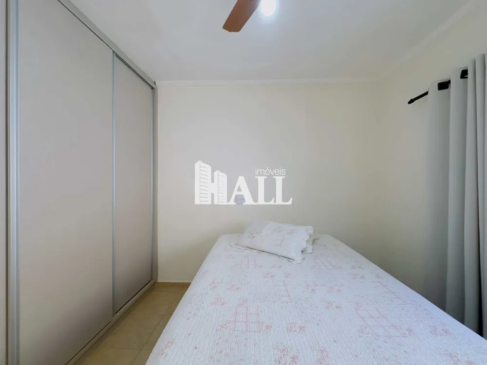 Apartamento, 2 quartos, 80 m² - Foto 2