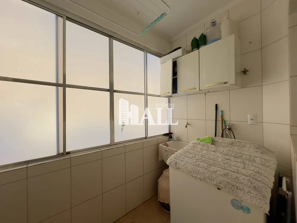 Apartamento, 2 quartos, 80 m² - Foto 8