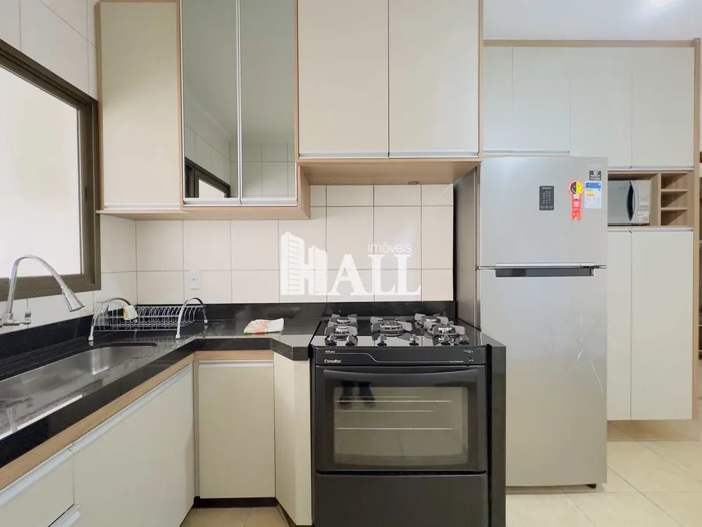 Apartamento, 2 quartos, 80 m² - Foto 3