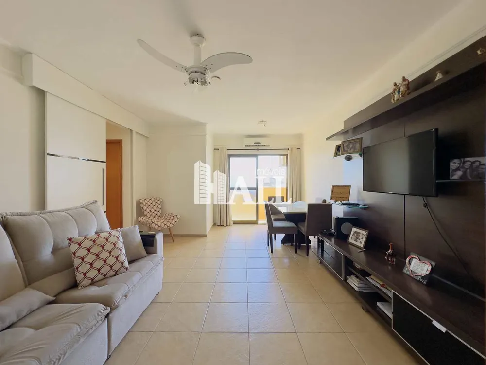 Apartamento, 2 quartos, 80 m² - Foto 4