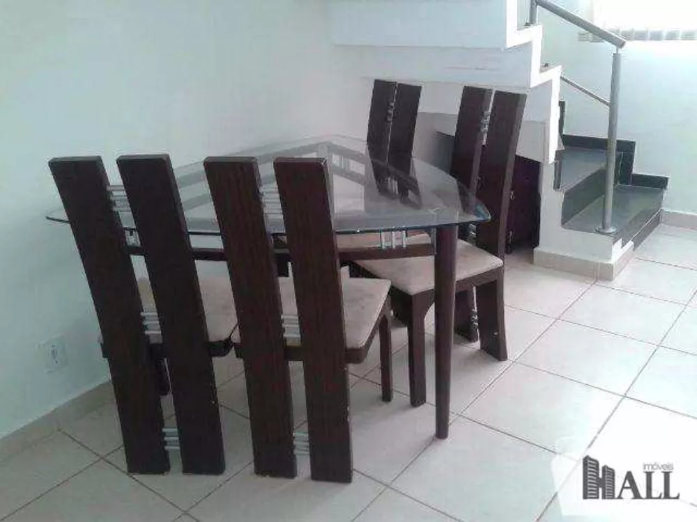 Apartamento, 2 quartos, 100 m² - Foto 3