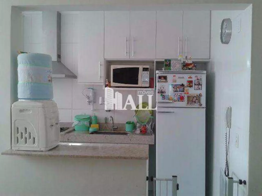 Apartamento, 2 quartos, 100 m² - Foto 16