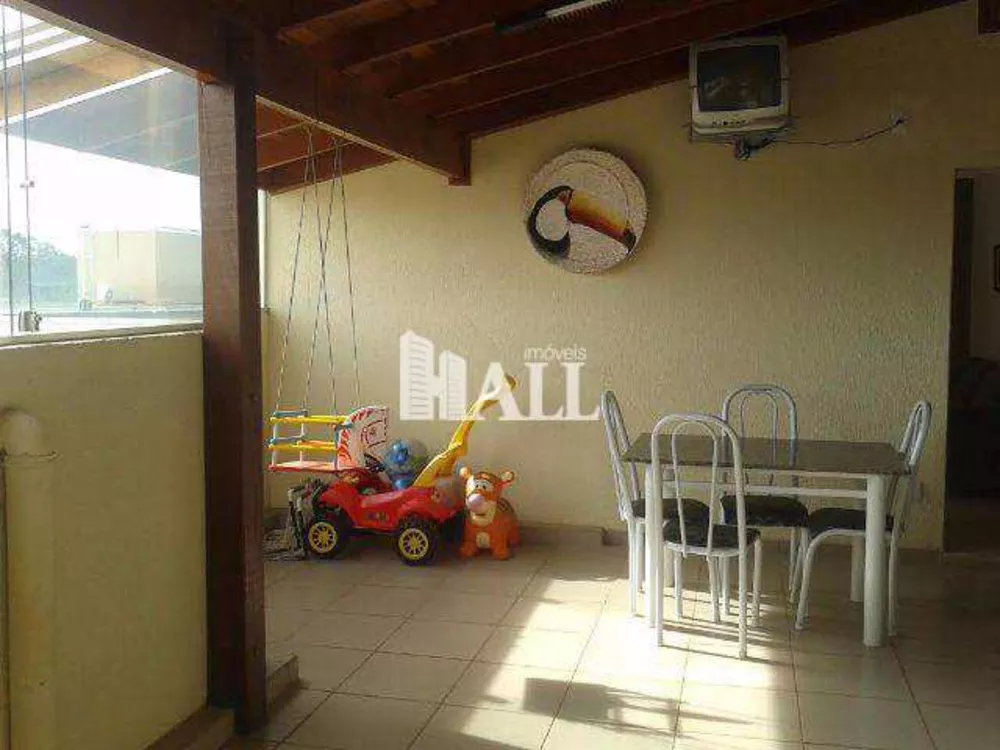 Apartamento, 2 quartos, 100 m² - Foto 1