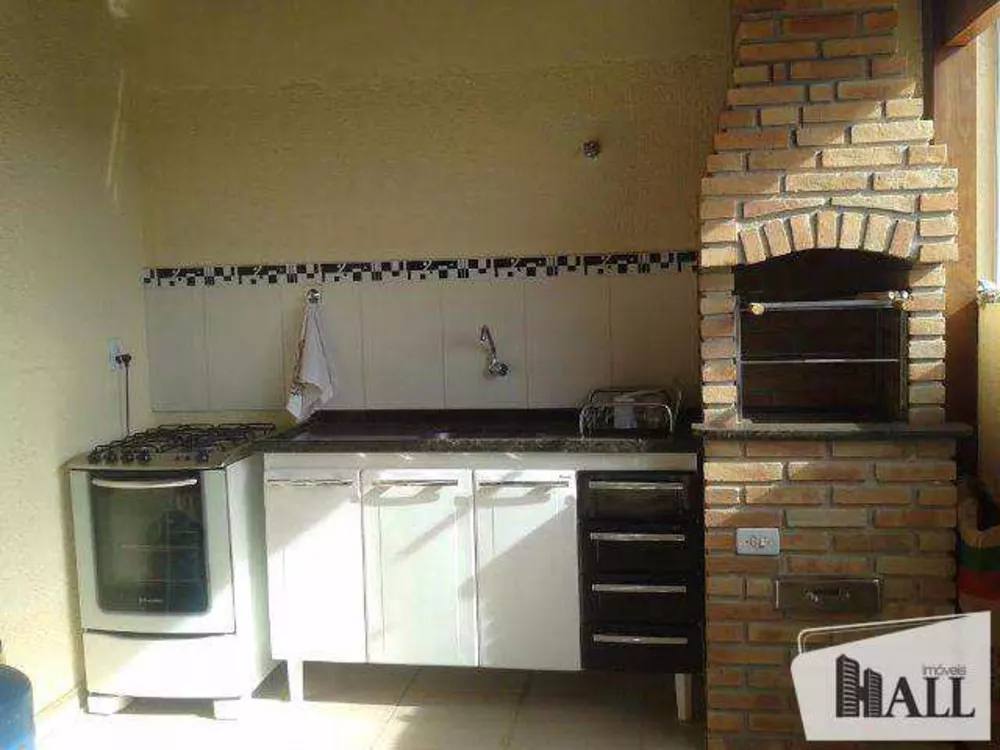 Apartamento, 2 quartos, 100 m² - Foto 6