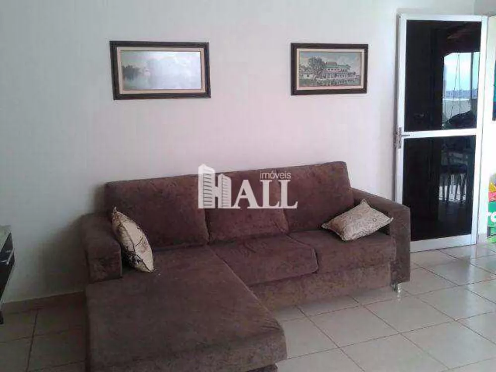 Apartamento, 2 quartos, 100 m² - Foto 4