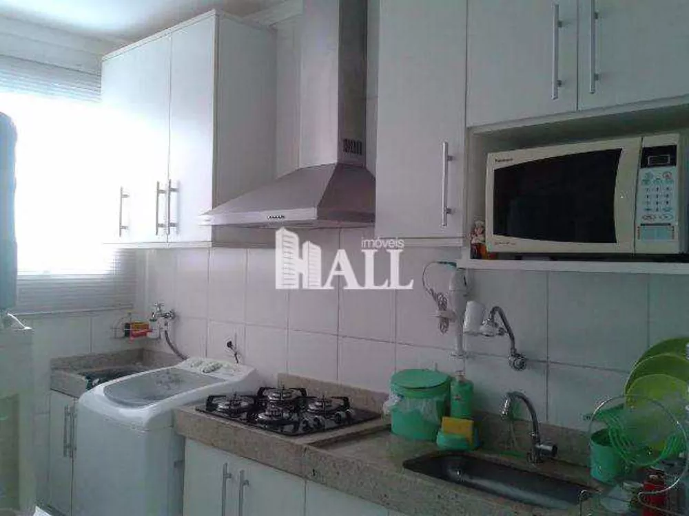Apartamento, 2 quartos, 100 m² - Foto 14