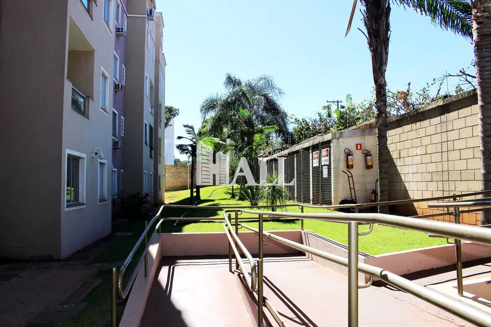 Apartamento, 2 quartos, 100 m² - Foto 19