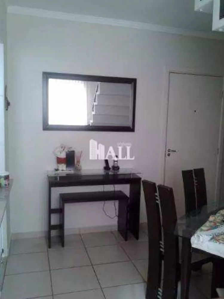Apartamento, 2 quartos, 100 m² - Foto 11
