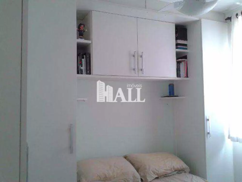 Apartamento, 2 quartos, 100 m² - Foto 8