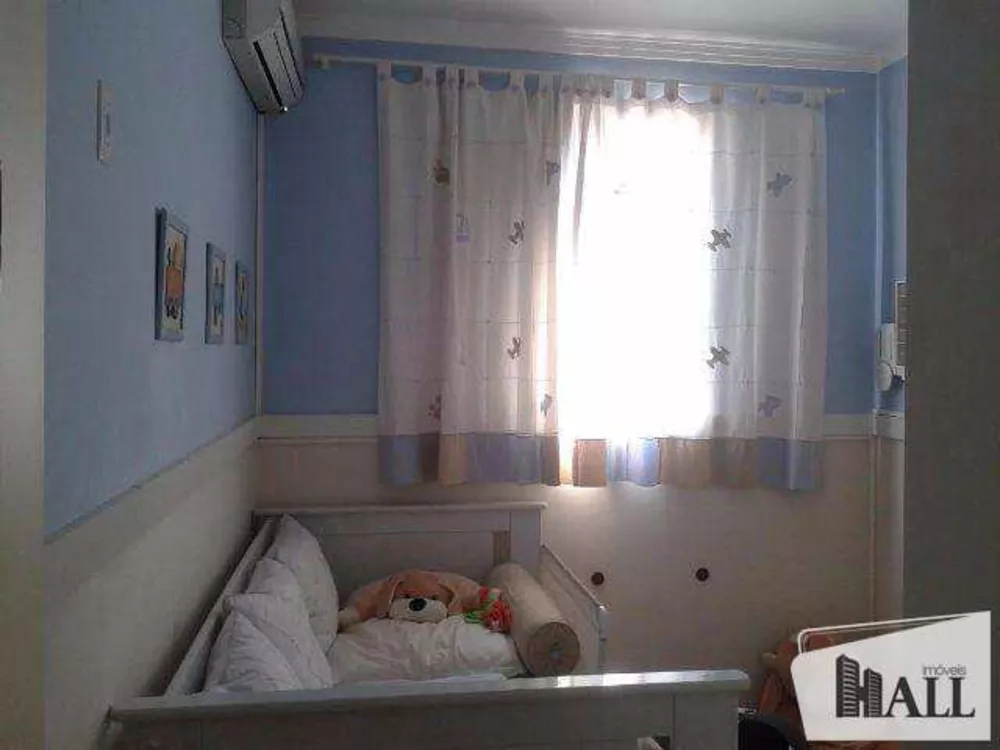 Apartamento, 2 quartos, 100 m² - Foto 9