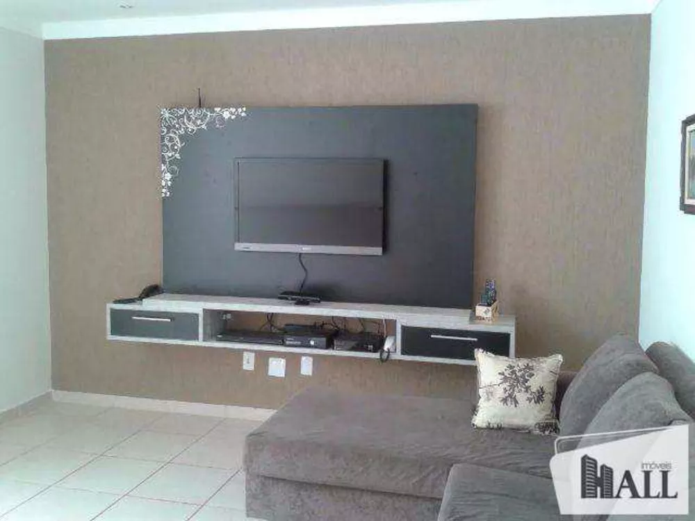 Apartamento, 2 quartos, 100 m² - Foto 2