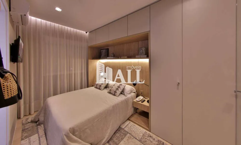 Apartamento, 3 quartos, 77 m² - Foto 2
