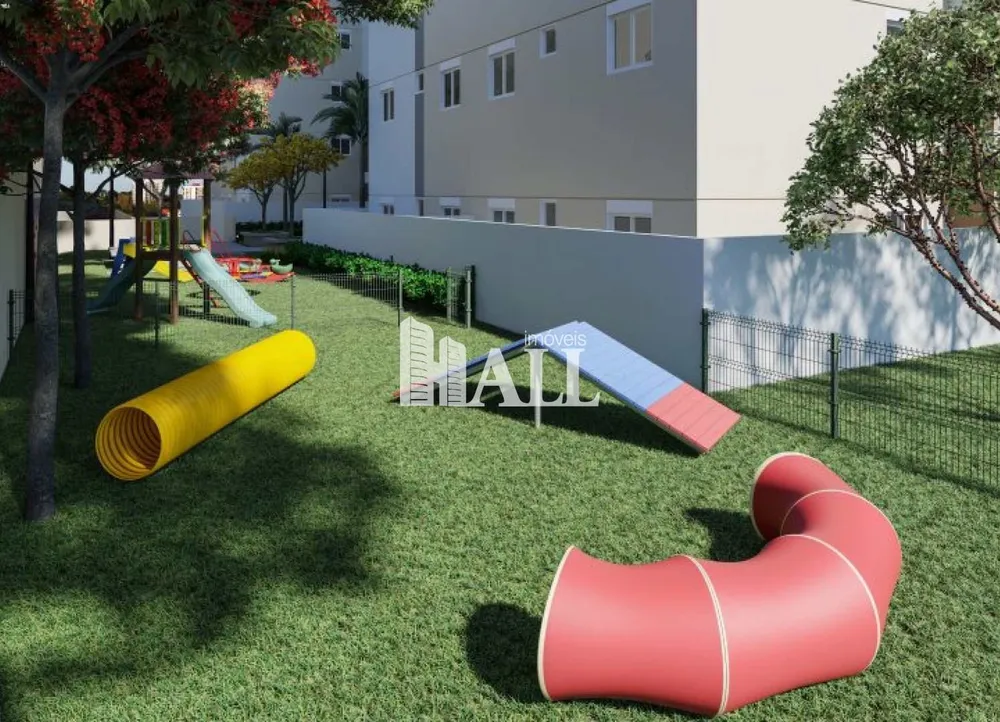 Apartamento, 3 quartos, 77 m² - Foto 4