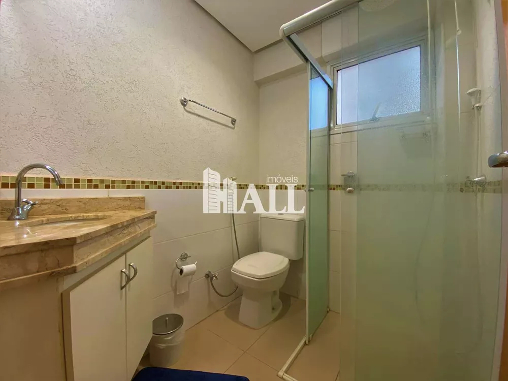 Apartamento à venda com 2 quartos, 53m² - Foto 4