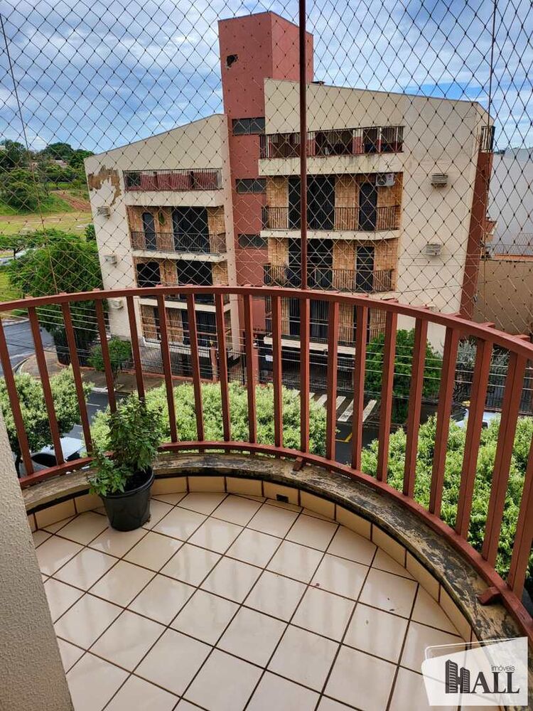 Apartamento, 3 quartos, 99 m² - Foto 2