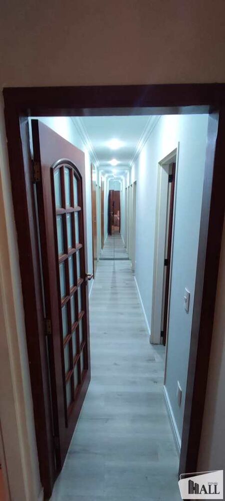 Apartamento, 3 quartos, 99 m² - Foto 4