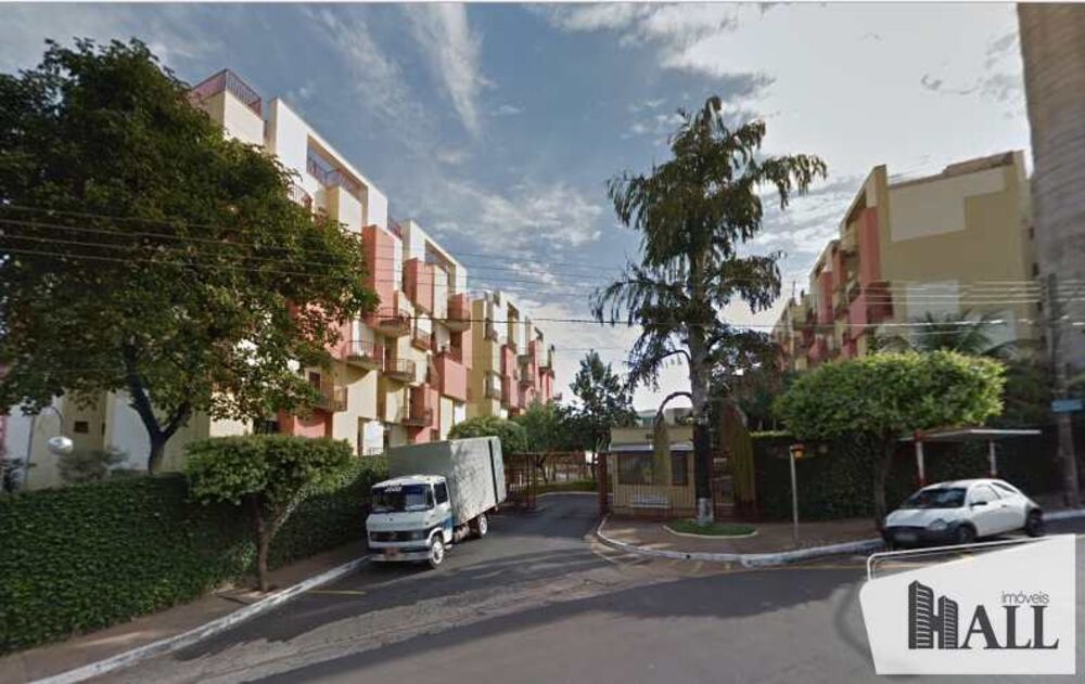 Apartamento, 3 quartos, 99 m² - Foto 3