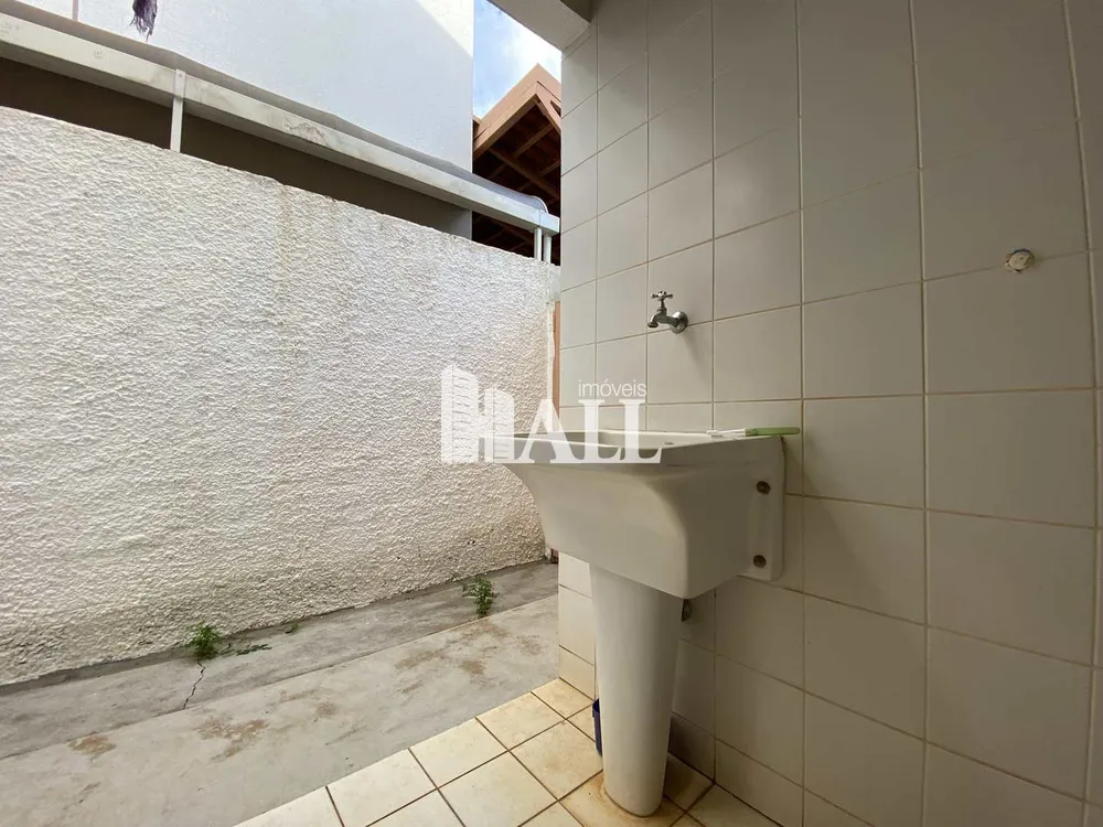Casa de Condomínio, 3 quartos - Foto 5