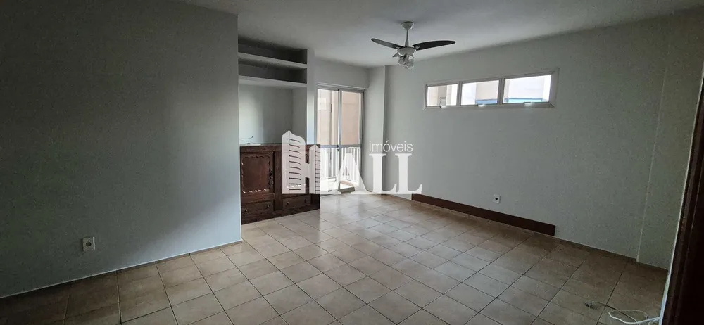 Apartamento, 3 quartos, 118 m² - Foto 7