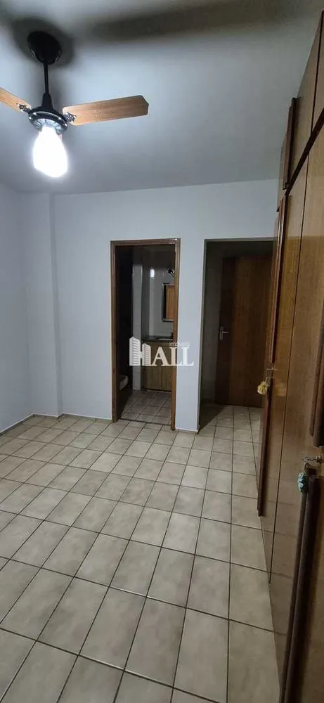 Apartamento, 3 quartos, 118 m² - Foto 5
