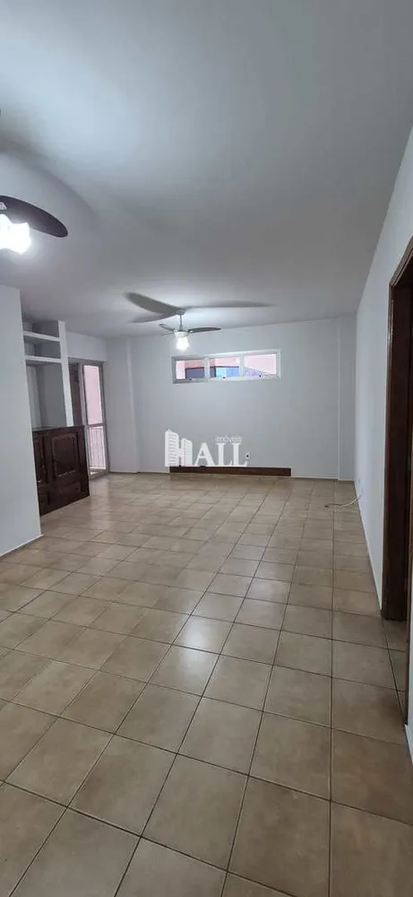 Apartamento, 3 quartos, 118 m² - Foto 11