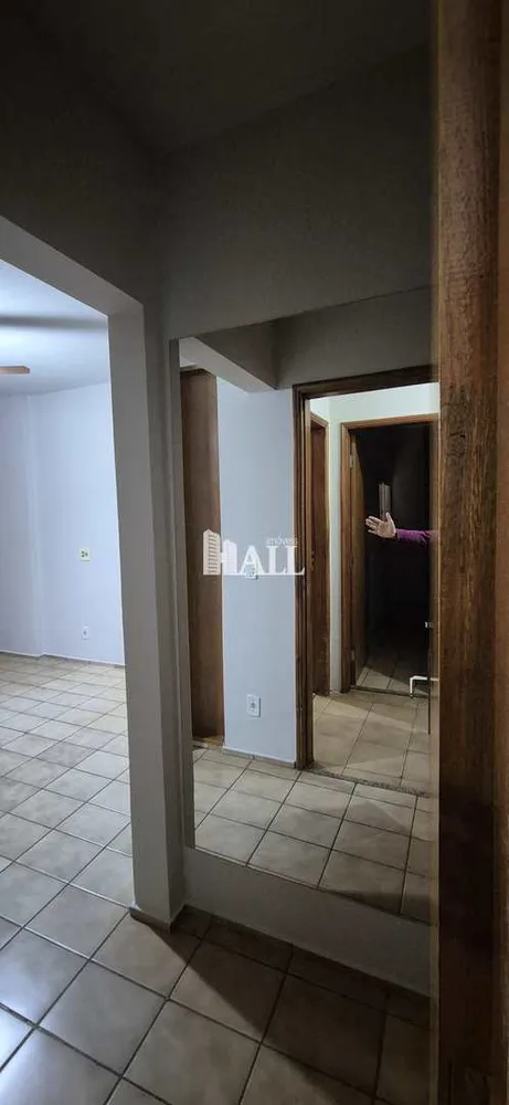 Apartamento, 3 quartos, 118 m² - Foto 8