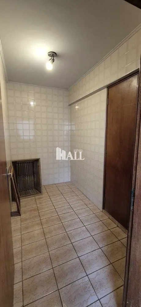 Apartamento, 3 quartos, 118 m² - Foto 4