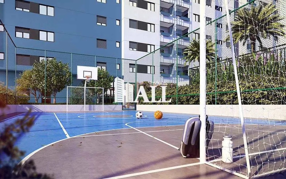 Apartamento, 3 quartos, 70 m² - Foto 5