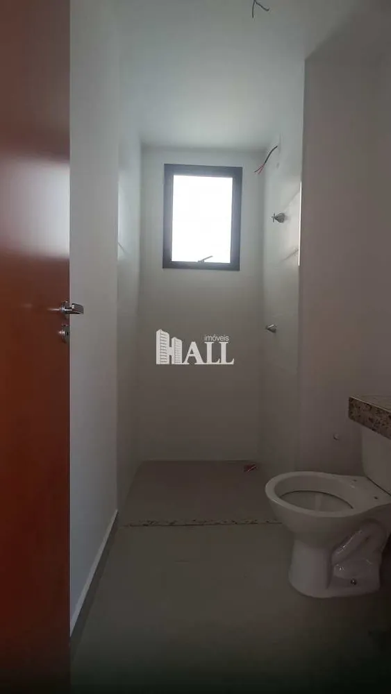 Apartamento, 3 quartos, 70 m² - Foto 2