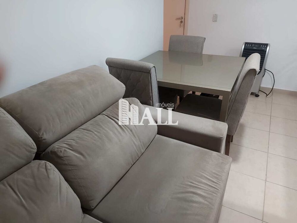 Apartamento, 2 quartos, 70 m² - Foto 2