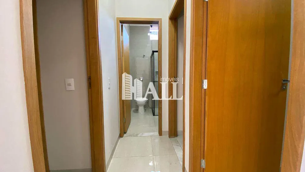 Casa, 3 quartos, 99 m² - Foto 2