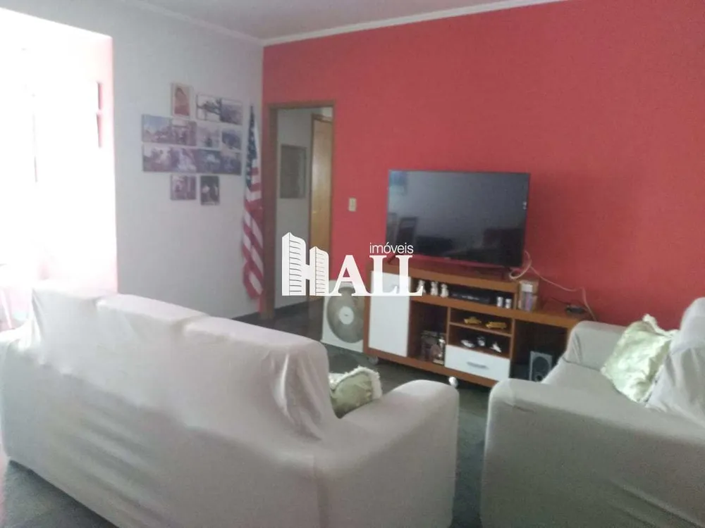 Apartamento, 3 quartos, 110 m² - Foto 6
