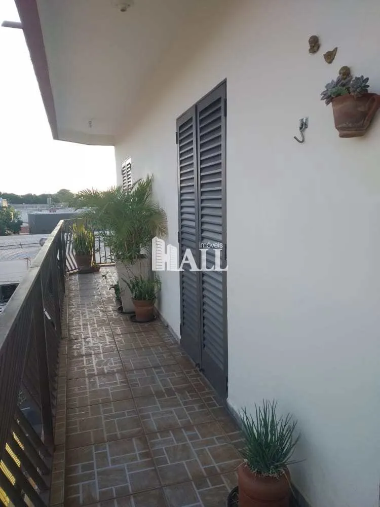 Apartamento, 3 quartos, 110 m² - Foto 5