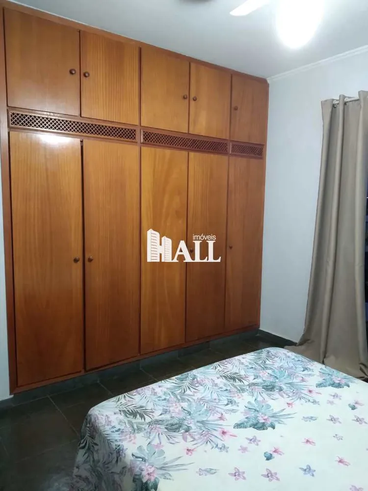 Apartamento, 3 quartos, 110 m² - Foto 7
